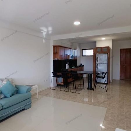 Apartamento Apartamento En Conjunto Residencial Vivalco Pampatar Isla De Margarita Exterior foto