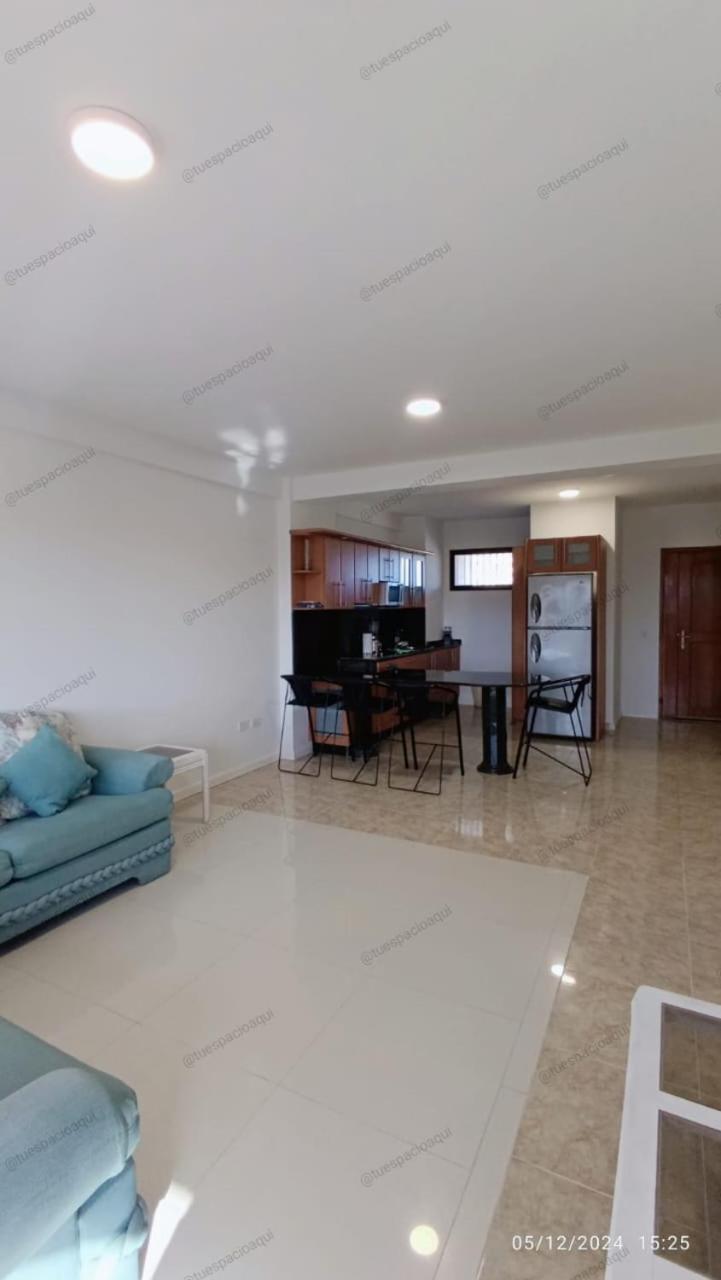 Apartamento Apartamento En Conjunto Residencial Vivalco Pampatar Isla De Margarita Exterior foto